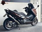 YAMAHA T-MAX 530 BRONZE MAX ABS TMAX 560 TOPSTAAT, Bedrijf, Onbekend, YAMAHA, Onbekend