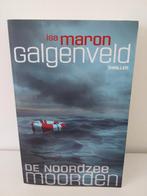 Galgenveld - Isa Maron - Thriller, Isa Maron, Ophalen of Verzenden, Zo goed als nieuw, Nederland