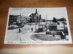 Groningen Kapteijnbrug met Doeverenplein Brug Uitg Rembrandt, Verzenden, Gelopen, Groningen