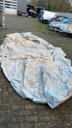 Stevig dekzeil boot tot 5.5 meter, Watersport en Boten, Ophalen, Gebruikt, Overige typen, Motorboot