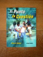 El punto en cuestión / Intertaal, Boeken, Ophalen of Verzenden, Zo goed als nieuw, Intertaal, Non-fictie