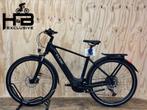 Cube Touring Hybrid Pro 625 E-Bike Shimano Deore, Niet ingevuld, Niet ingevuld, Ophalen of Verzenden, Zo goed als nieuw