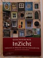 Jan de Bas - Geschiedenis InZicht, Sociale wetenschap, Nieuw, Ophalen of Verzenden, Jan de Bas; Frank Brinkman