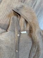 Overall wolfleece Unaduna x Engel jas, Ophalen of Verzenden, Gebruikt, Jongetje of Meisje, Jasje