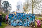 Carnaval kwal paraplu's, Ophalen, Gedragen, Carnaval, Accessoires