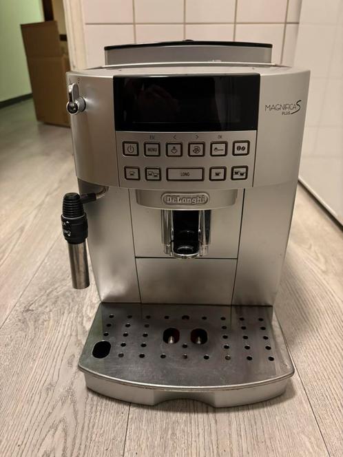 Handige harry, Witgoed en Apparatuur, Koffiezetapparaten, Zo goed als nieuw, Gemalen koffie, Ophalen of Verzenden