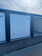 Nieuwe Sectionaal garagedeur 3000x2500, Ophalen, 120 cm of meer, 215 cm of meer, Garagedeur