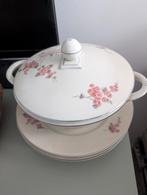 Art Deco Servies J.G.&Z Hilversum 1928-1936, Ophalen