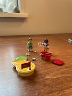 Playmobil Golf Set midgetgolf, Ophalen of Verzenden, Gebruikt, Los playmobil