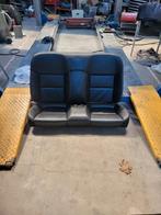 Peugeot 207cc zwart leder, Ophalen, Gebruikt, Peugeot