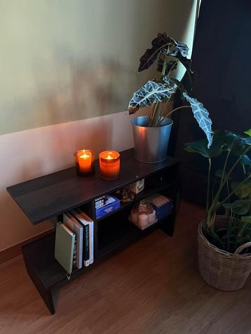 IKEA Holmerud side table/salontafel beschikbaar voor biedingen