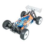 TEKNO RC EB48 2.2 + HW XR8 Pro combo + Team Corally Servo, Elektro, Auto offroad, Nieuw, Ophalen of Verzenden