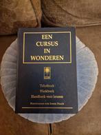 Een Cursus in Wonderen - Lichte Gebruik Sporen, Ophalen of Verzenden
