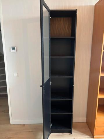 Kast Ikea Billy / Oxberg - afbeelding 2