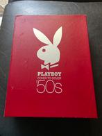Playboy cover to cover the 50's, Ophalen of Verzenden, Gelezen