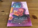 3-CD Luisterboek. Winter Luisterboek. Nieuw, Boeken, Luisterboeken, Ophalen of Verzenden, Cd, Kind