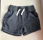 Jeans short maat 92 ( zgan ), Kinderen en Baby's, Kinderkleding | Maat 92, Verzenden, Zo goed als nieuw, Jongen, Broek