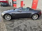 Aston Martin V8 Vantage Roadster 4.3 V8 Sportshift ✅km sta, Automaat, Achterwielaandrijving, 101 €/maand, Cabriolet