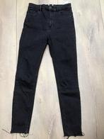 Broek 38 zwart Bershka, Ophalen of Verzenden, Zo goed als nieuw