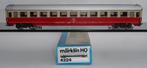 Märklin 4224 DB IC Personenrijtuig / Großraumwagen v/d DB, Hobby en Vrije tijd, Modeltreinen | H0, Wisselstroom, Gebruikt, Wagon