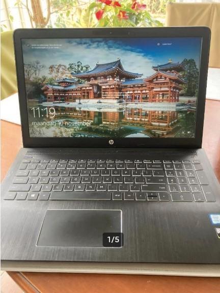 HP Pavilion 15" mobiele werkstation / laptop te koop, Computers en Software, Windows Laptops, Refurbished, 15 inch, HDD, SSD, 2 tot 3 Ghz