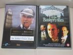2x SHERLOCK HOLMES DVD ophalen samen v €3,00 Of verzenden, Cd's en Dvd's, Vanaf 16 jaar, Ophalen, Zo goed als nieuw, Detective en Krimi