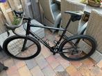 Cube Nuroad Pro maat Xl, Fietsen en Brommers, Fietsen | Racefietsen, 28 inch, Carbon, Heren, Nieuw