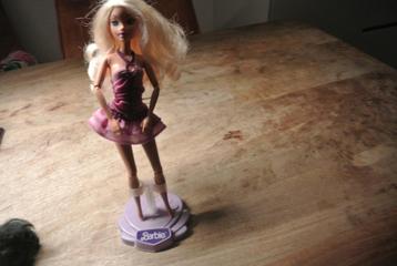 Barbie My Scene eerste editie Kennedy / nr 238 beschikbaar voor biedingen