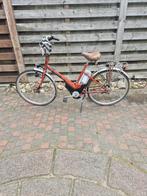 Nog een  mooie Sparta  Elektrische fiets met middenmotor, Sparta, Versnellingen, Ophalen of Verzenden, Zo goed als nieuw