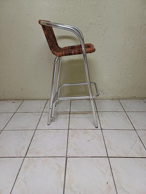 barkrukken en statafels praattafels bartafels, Huis en Inrichting, Barkrukken, Zo goed als nieuw, Hout, Kunststof, Metaal, 5 krukken of meer