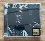 Miles Davis kind of blue Sacd, 1940 tot 1960, Jazz en Blues, Ophalen of Verzenden, Zo goed als nieuw