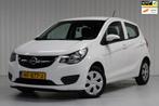 Opel KARL 1.0 ecoFLEX Edition, Voorwielaandrijving, 839 kg, Stof, Gebruikt