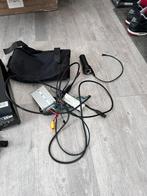 2000w conversion kit, Fietsen en Brommers, Elektrische fietsen, Ophalen of Verzenden, Zo goed als nieuw, Overige merken