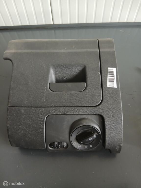 Dashboard deel 1K1858367 - AO432025, Auto-onderdelen, Dashboard en Schakelaars, Gebruikt, Ophalen of Verzenden