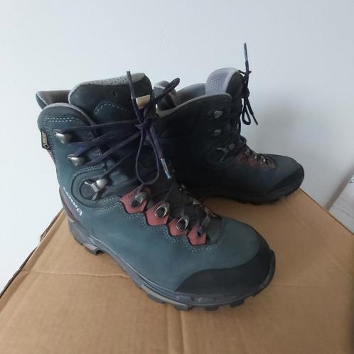 LOWA Mauria GTX Trekking 3 wandelschoenen, Sport en Fitness, Bergsport en Wandelen, Zo goed als nieuw, Schoenen, Ophalen of Verzenden
