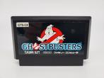 Ghostbusters Nintendo Famicom - Japan, Spelcomputers en Games, Games | Nintendo Super NES, Gebruikt, Ophalen of Verzenden, Muziek