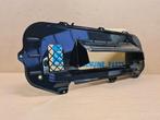 subaru impreza wrx blobeye GD splitter gebruikt 03 - 05 oem, Auto-onderdelen, Carrosserie en Plaatwerk, Subaru, Gebruikt, Voor