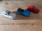 Collectie Volkswagen Kevers - Modelauto's, Hobby en Vrije tijd, Modelauto's | 1:18, Ophalen of Verzenden, Zo goed als nieuw, Auto