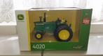 John Deere 4020 - Britains, Hobby en Vrije tijd, Modelauto's | 1:32, Verzenden, Nieuw, Tractor of Landbouw, Britains