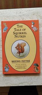 Beatrix Potter boekjes Engelstalig 2 stuks, Gelezen, Ophalen of Verzenden, Beatrix Potter