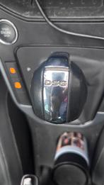 Zilveren DSG Pookknop Kap - VAG (Seat), Ophalen of Verzenden, Gebruikt, Seat