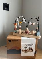 Kid's concept houten spelbaan met kralen nieuw, Kinderen en Baby's, Speelgoed | Houten speelgoed, Ophalen of Verzenden, Nieuw