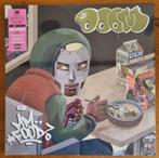 MF Doom - MM..Food (2xLP - reissue - groen/roze), Cd's en Dvd's, Vinyl | Hiphop en Rap, 2000 tot heden, Ophalen of Verzenden, Nieuw in verpakking