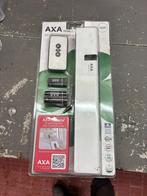 Axa raamuitzetter, Doe-het-zelf en Verbouw, Hang- en Sluitwerk, Ophalen of Verzenden, Zo goed als nieuw, Rvs