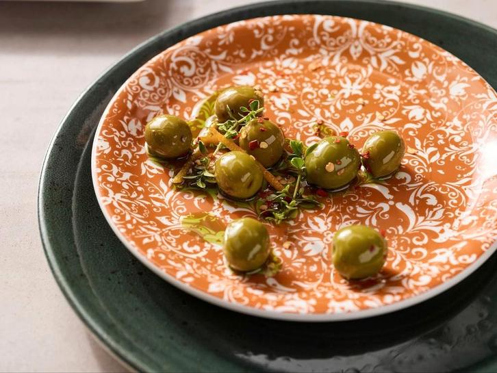 Steelite Legacy diverse borden, Huis en Inrichting, Keuken | Servies, Nieuw, Bord(en), Overige stijlen, Keramiek, Ophalen of Verzenden