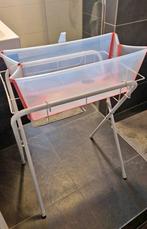 Stokke Flexi Bath met standaard., Zo goed als nieuw, Badje, Standaard, Ophalen