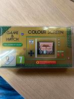Game & Watch: Zelda - Nieuw & Sealed, Avontuur en Actie, Verzenden, 1 speler, Nieuw