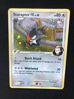 Staraptor FB 11/147 - Supreme Victors - 2009 - Holo, Ophalen of Verzenden, Zo goed als nieuw, Losse kaart