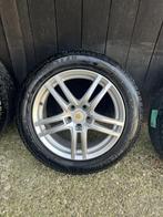 Volkswagen Tiguan Audi Q3 Skoda Karoq velgen 18" 5x112 8mm, Auto-onderdelen, Banden en Velgen, Niet ingevuld, 18 inch, Gebruikt