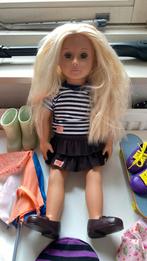 American doll, Verzamelen, Poppen, Ophalen, Zo goed als nieuw, Fashion Doll